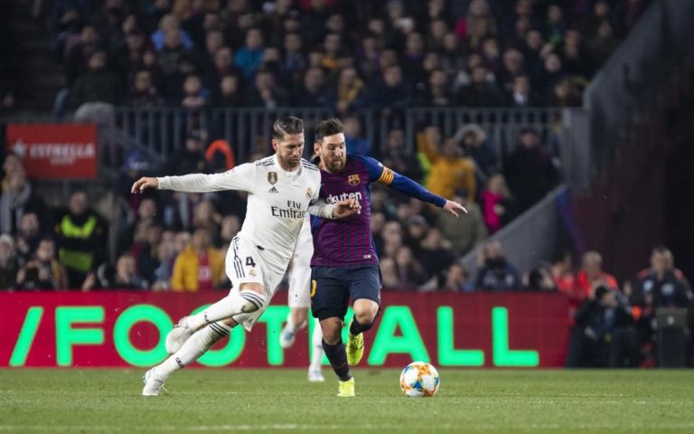 el clasico