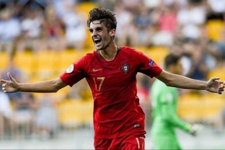 francisco trincao