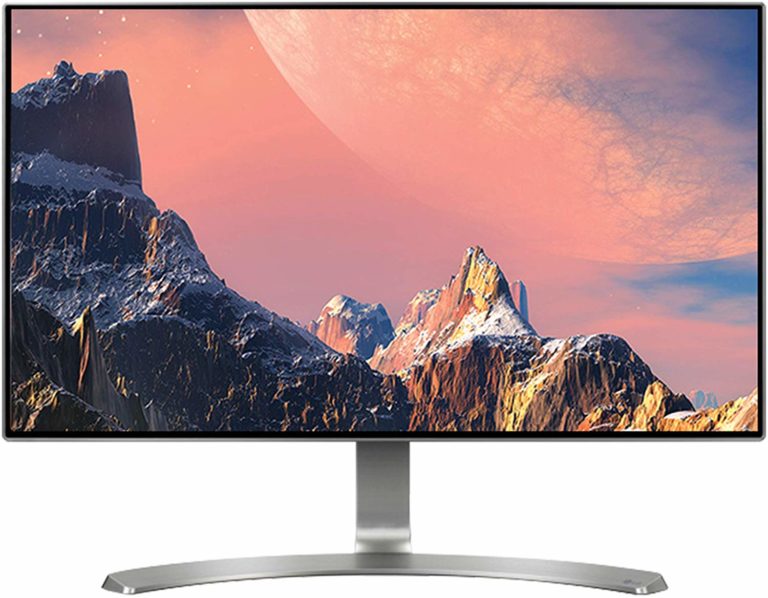 monitors
