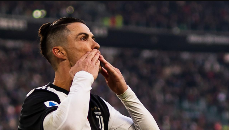 ronaldo