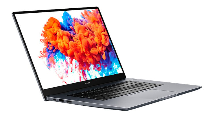 Honor MagicBook 14 & MagicBook 15 with Ryzen 5 3500U and pop-up camera launched