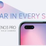 OPPO Reno 3 Pro is launching on 2nd March | Amazon teases before launch