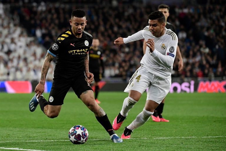 jesus casemiro