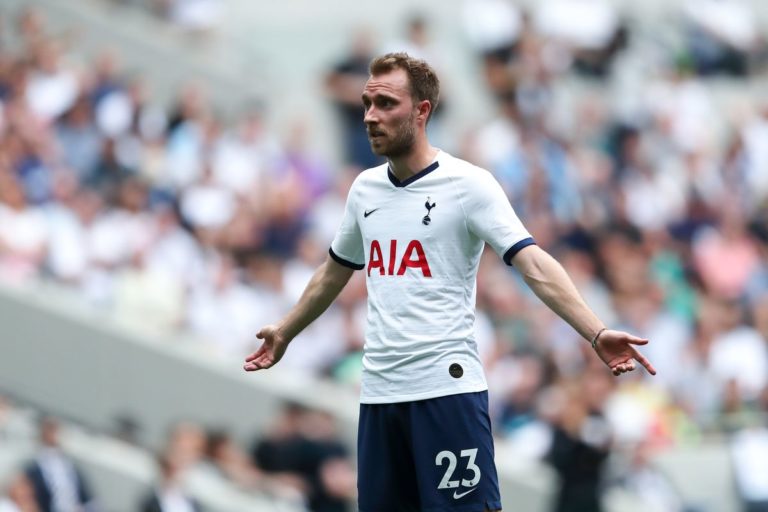 eriksen
