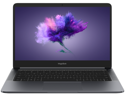 Honor MagicBook 14 & MagicBook 15 with Ryzen 5 3500U and pop-up camera launched