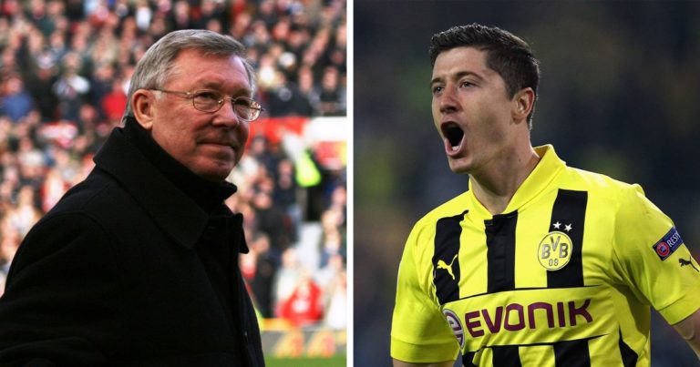 lewandowski ferguson