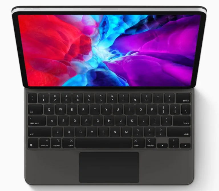 Apple iPad Pro with A12Z Bionic & LiDAR Scanner starts at Rs.71,900