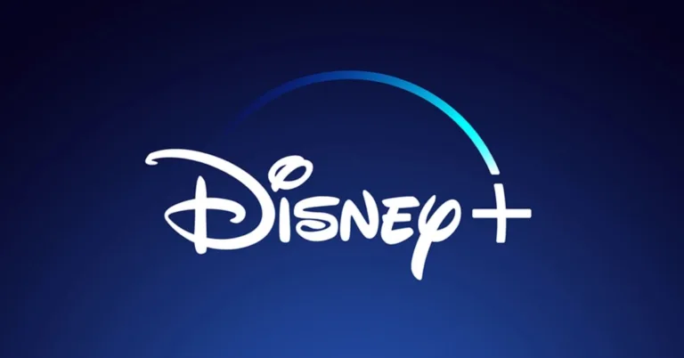 Disney+