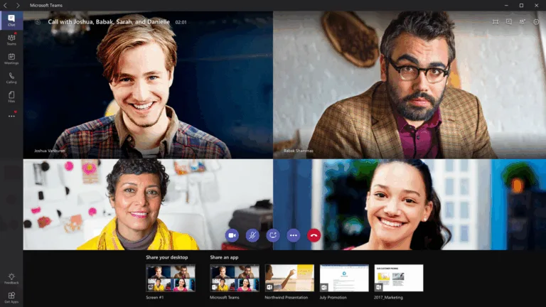 Video_Conference_Teams_TechnoSports.co.in