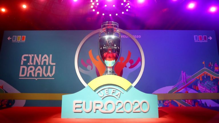 UEFA demand minimum attendance figures from host cities
