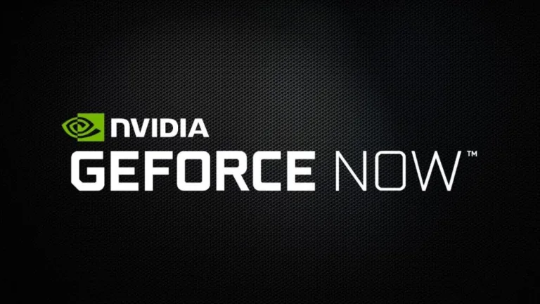 NVIDIA GeForce NOW
