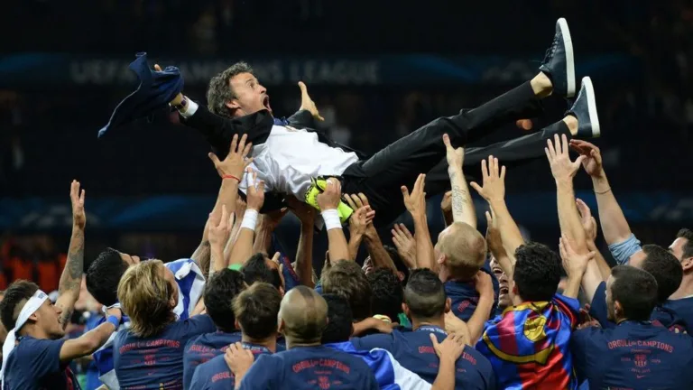 luis enrique