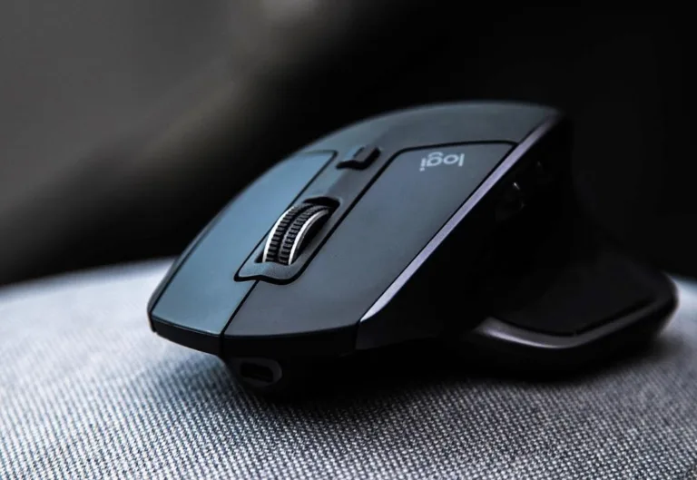 Top 5 Wireless Mouse in India 2020
