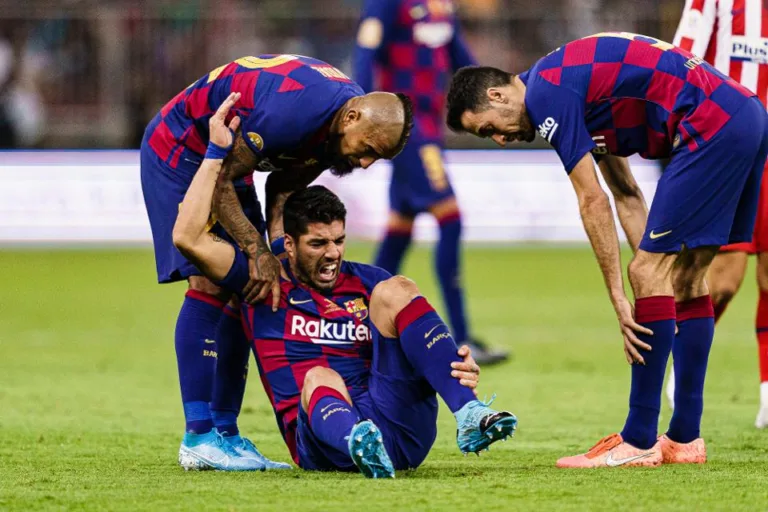 suarez