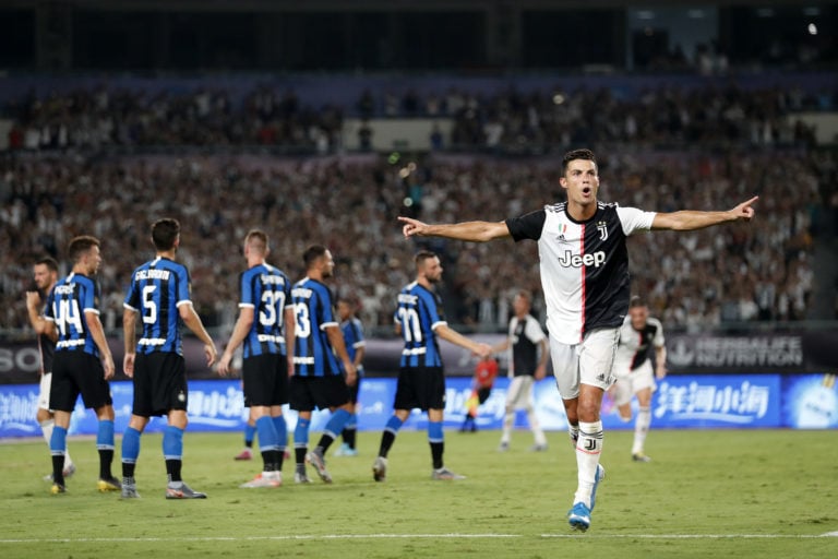ronaldo