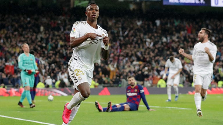 vinicius jr