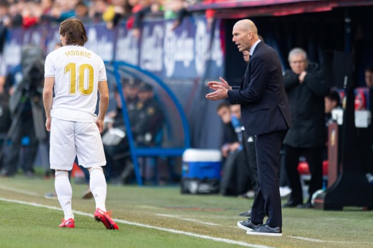 zidane