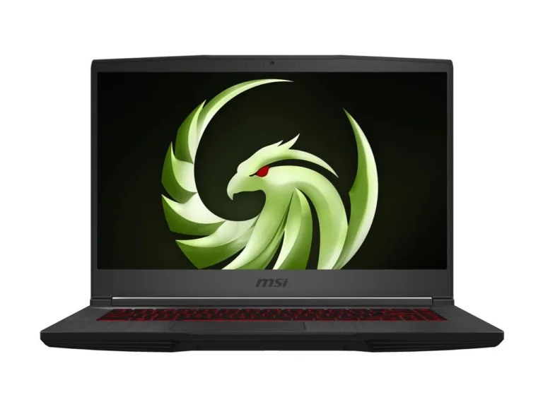 MSI Bravo 15 Gaming Laptops with Ryzen 4000 APUs launched