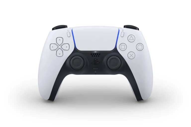 Sony reveals the PS5 controller, names it the 'DualSense'