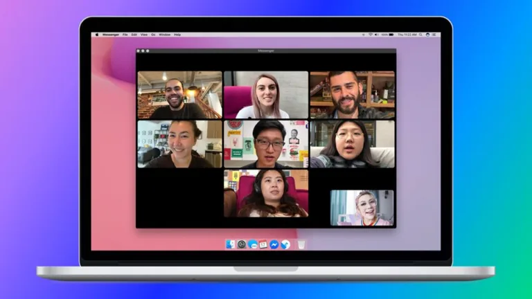 Facebook-Messenger-Desktop-App