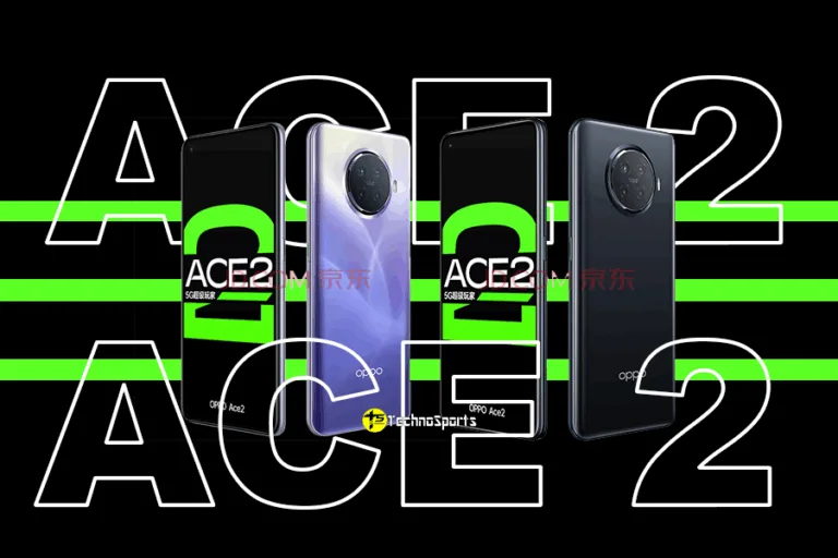 Oppo Reno ACE 2