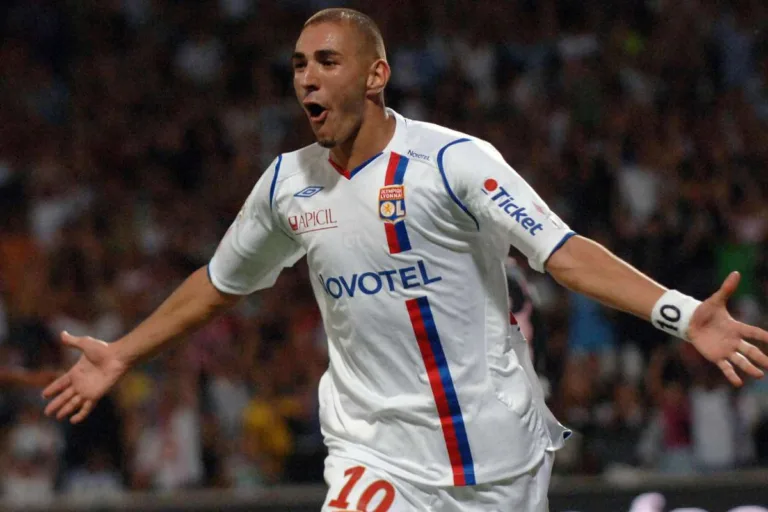 benzema