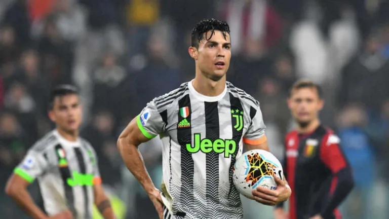 ronaldo