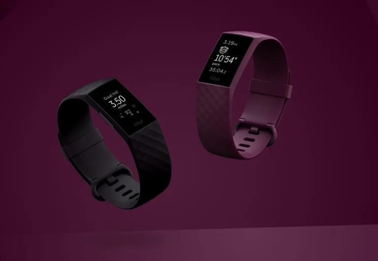 Fitbit Charge 4 & 4 Special Edition fitness bands launched