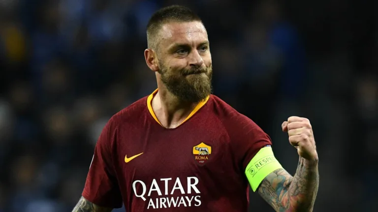 de rossi