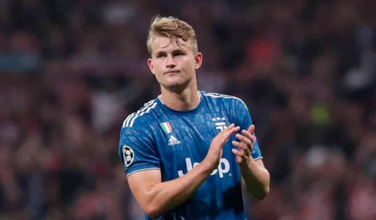 de ligt