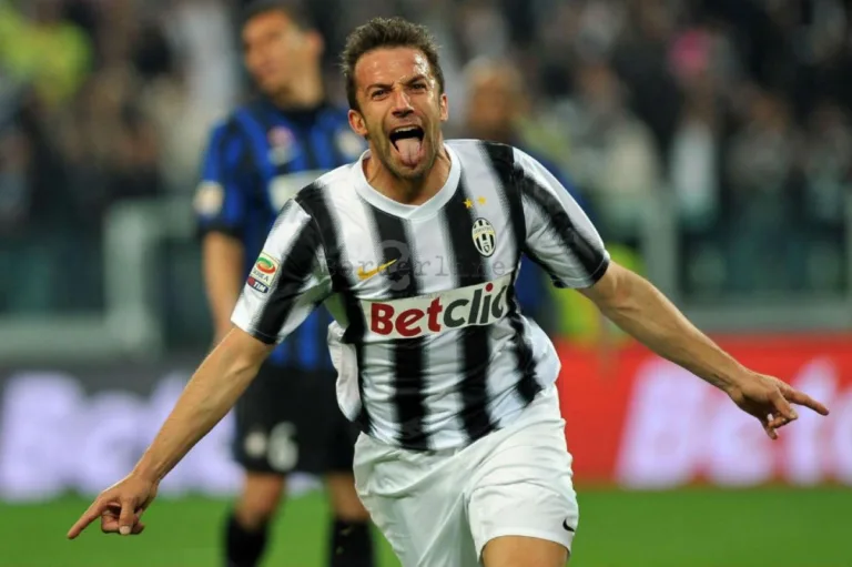 del piero