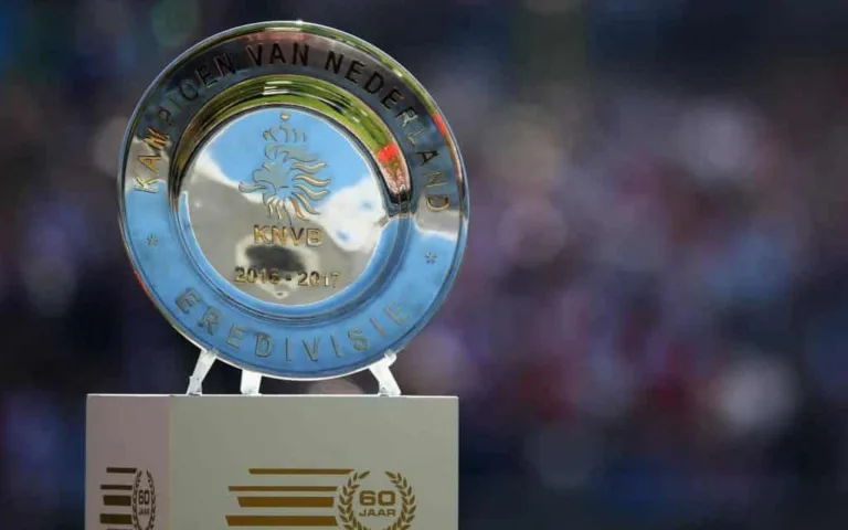 eredivisie