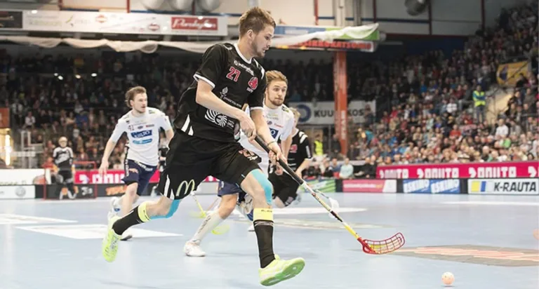 floorball