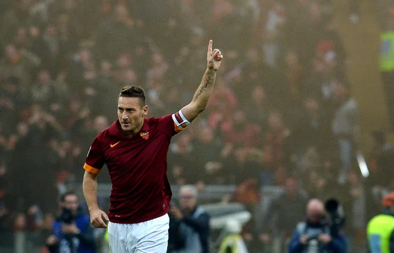 totti