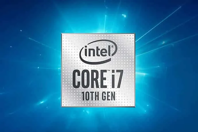 Intel Core i7-10700K spotted running at 5 GHz, cannot beat Ryzen 7 3800X in multi-core benchmark