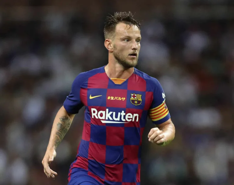 rakitic