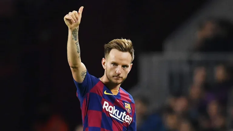 rakitic