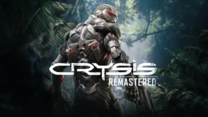Crysis Remastered with revamped visuals & ray tracing coming this summer