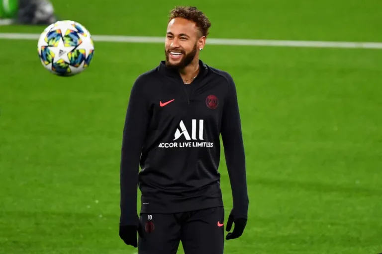 neymar