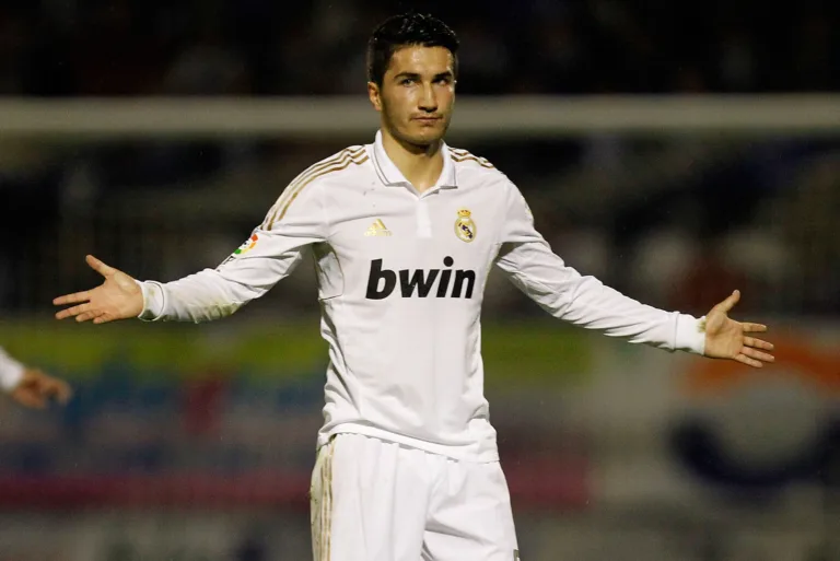 nuri sahin