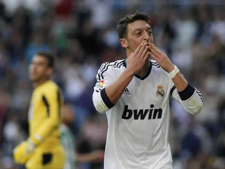 ozil