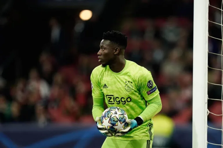 onana