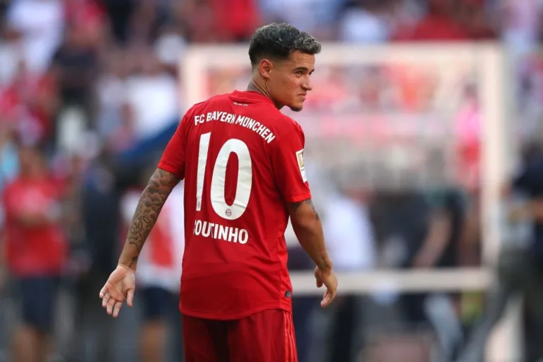 coutinho