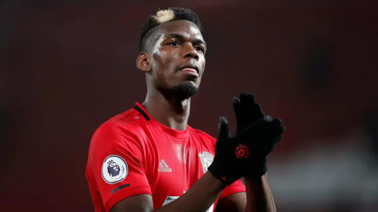 paul pogba