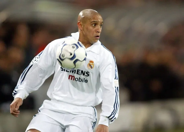 roberto carlos