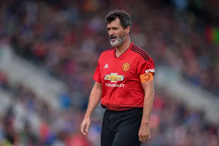roy keane