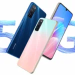 Huawei Enjoy Z 5G with MediaTek Dimensity 800, 90Hz display launched for ¥1699