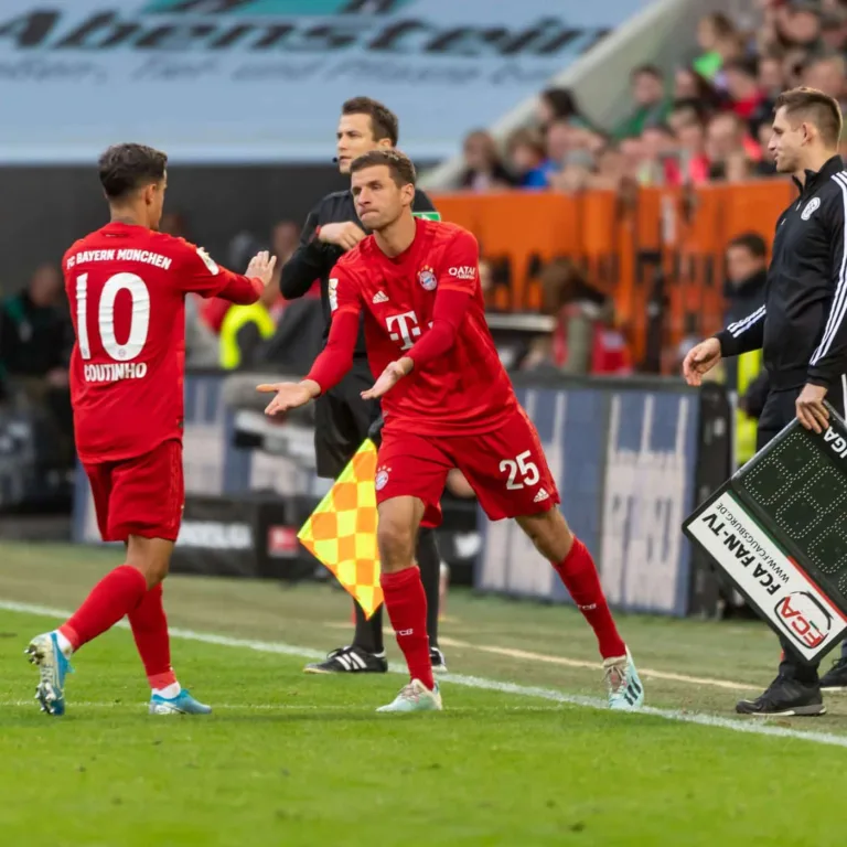 bayern munich