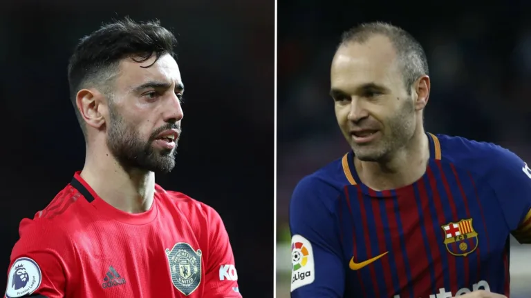 fernandes iniesta