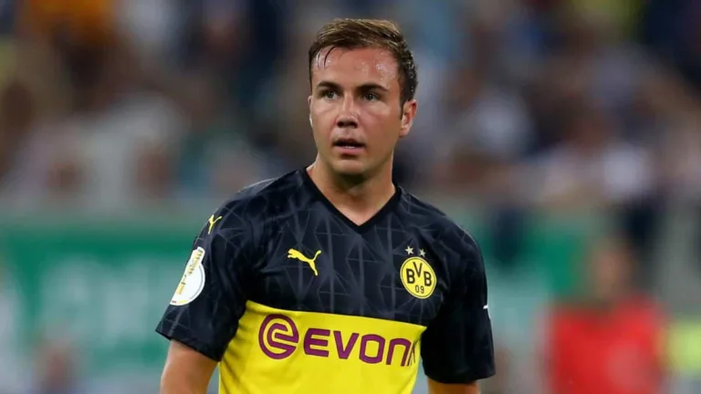 gotze